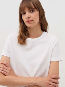 Футболка OVS модель 2108978 Фото