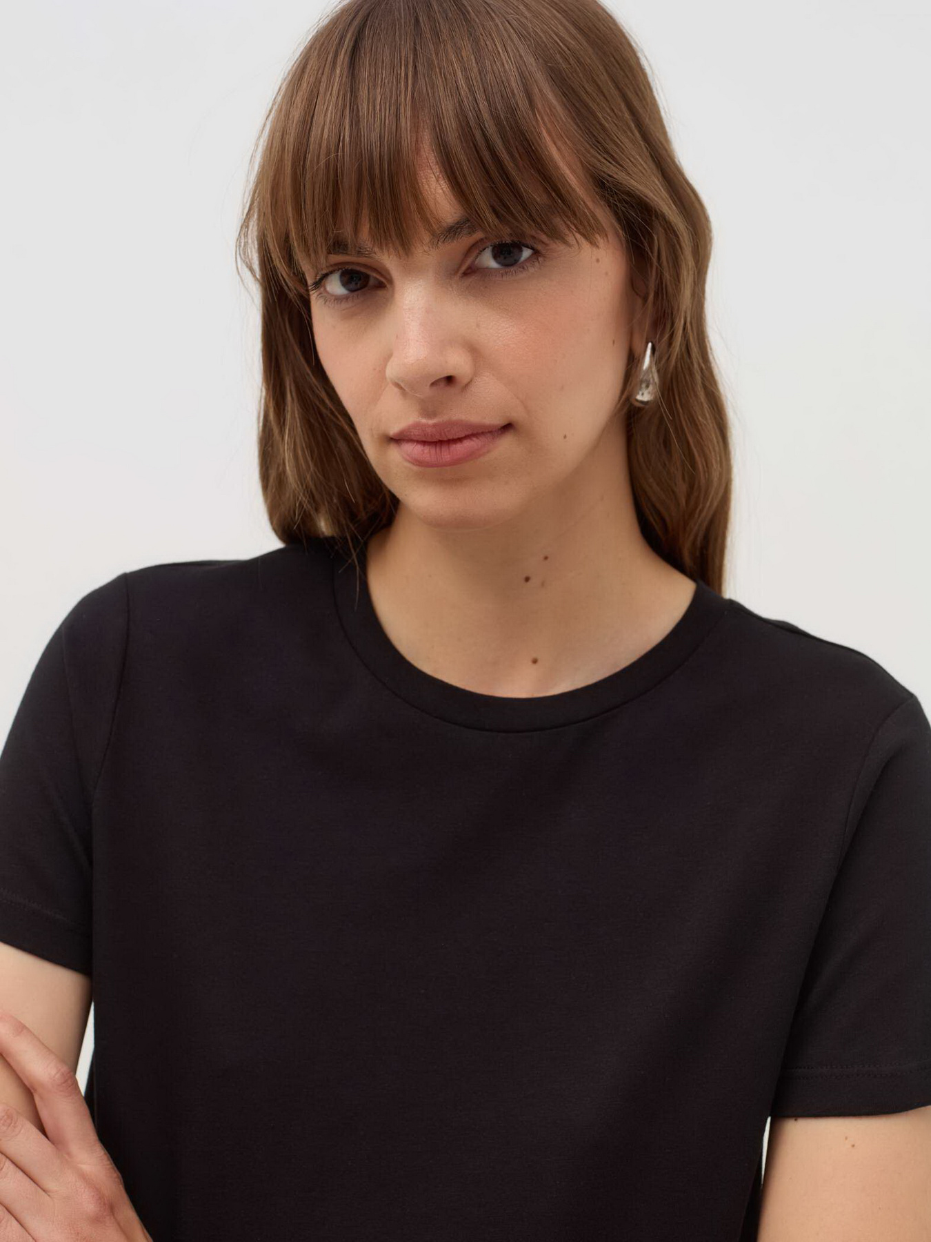 Футболка OVS модель 2108985 Фото