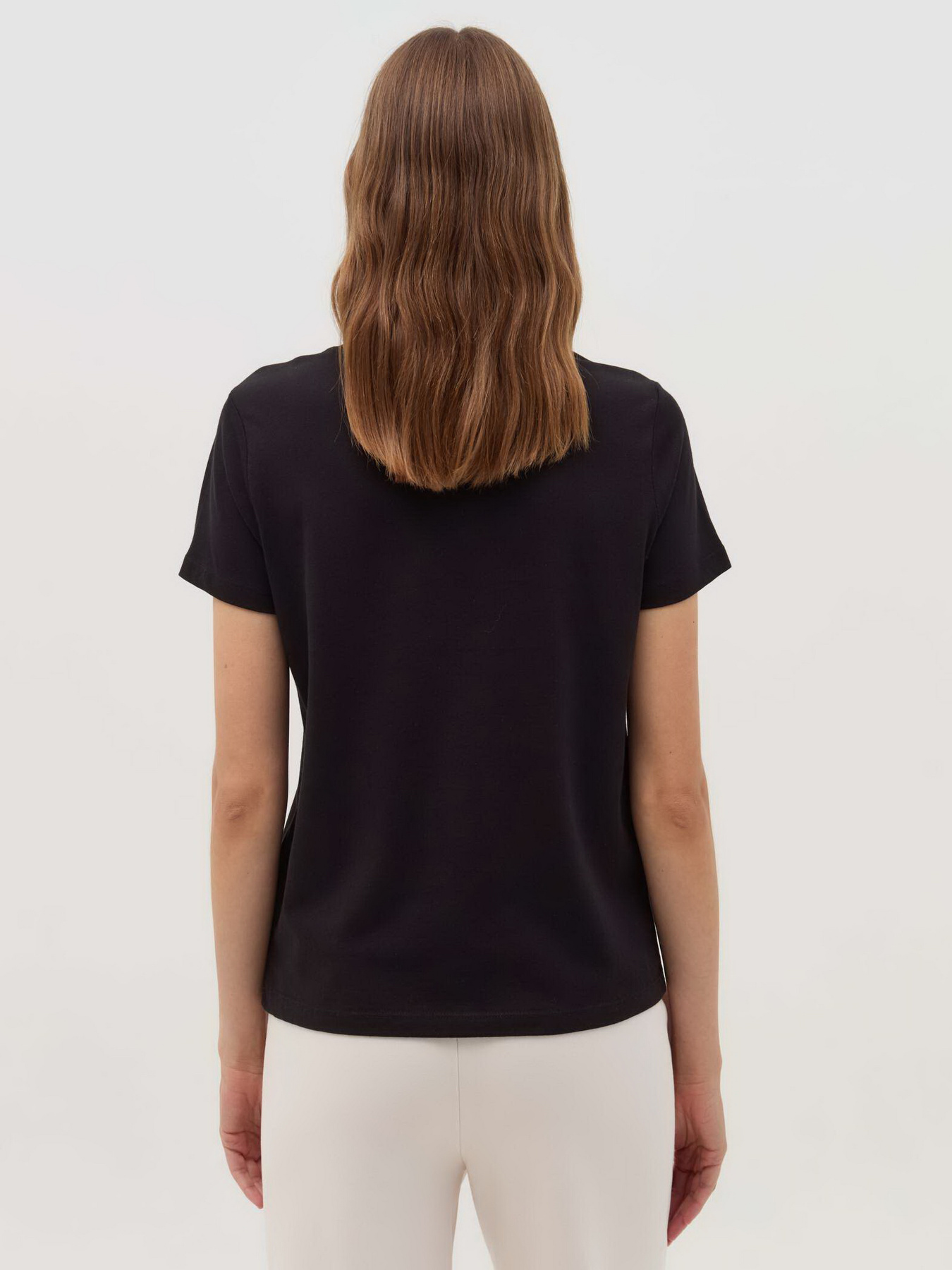 Футболка OVS модель 2108985 Фото