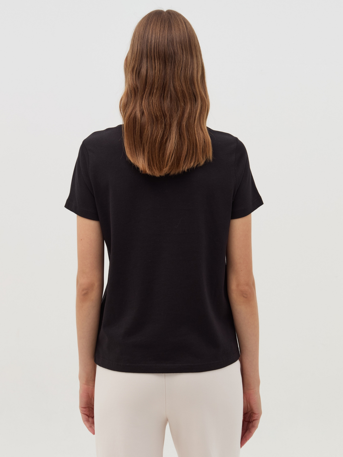 Футболка OVS модель 2108985 Фото