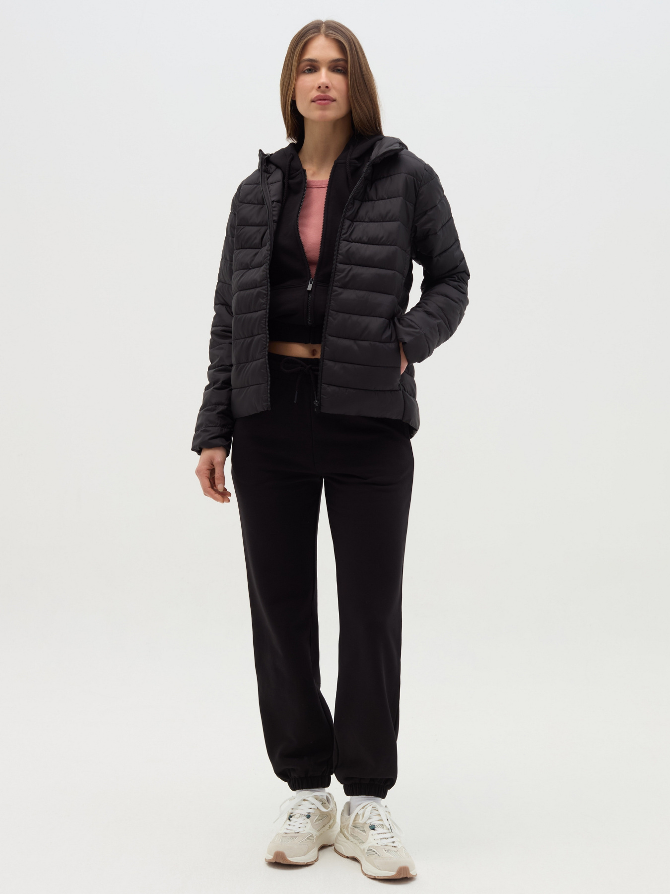 Демисезонная куртка OVS модель 2170132 Фото