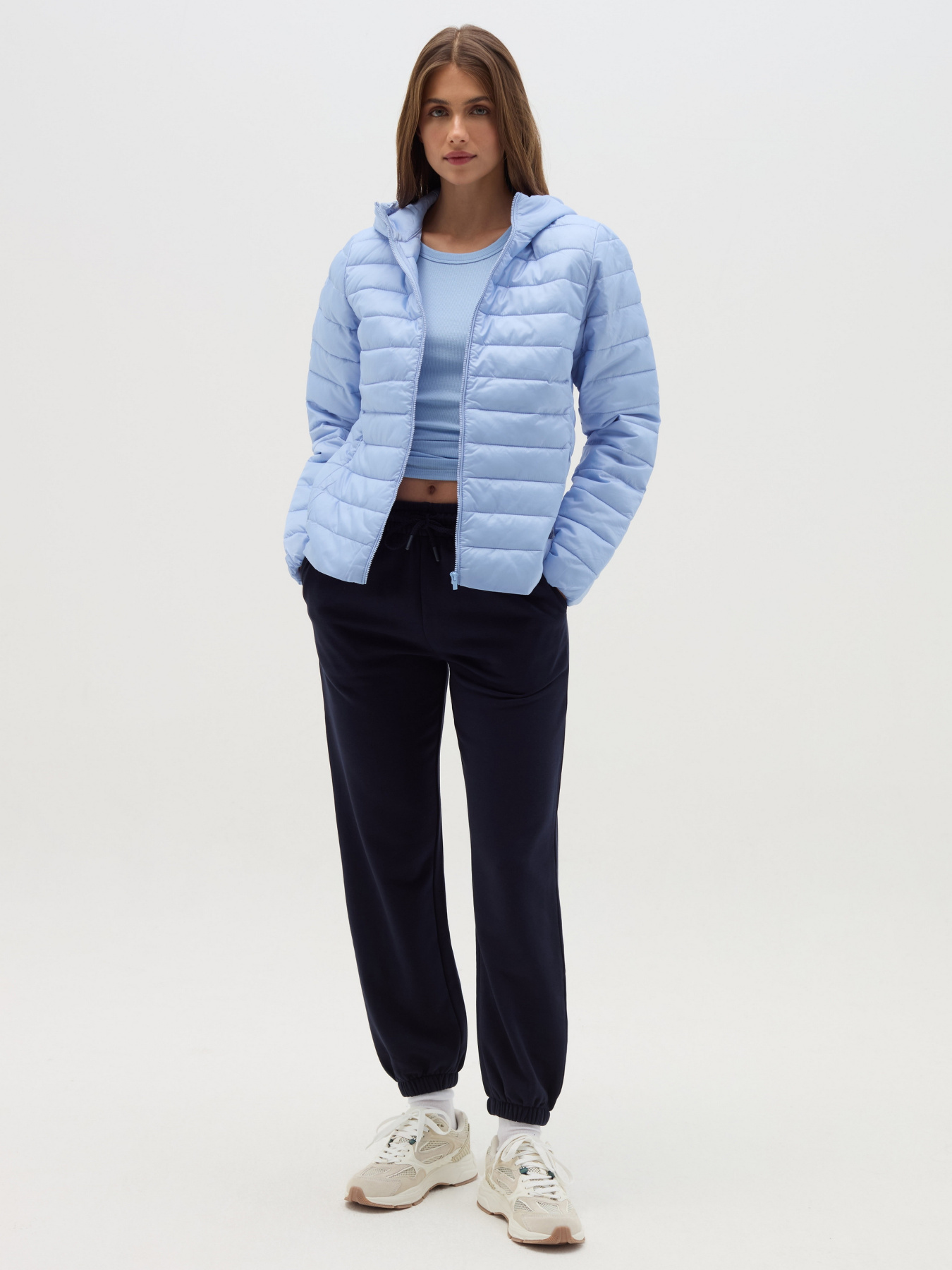 Демісезонна куртка OVS модель 2170138 Фото