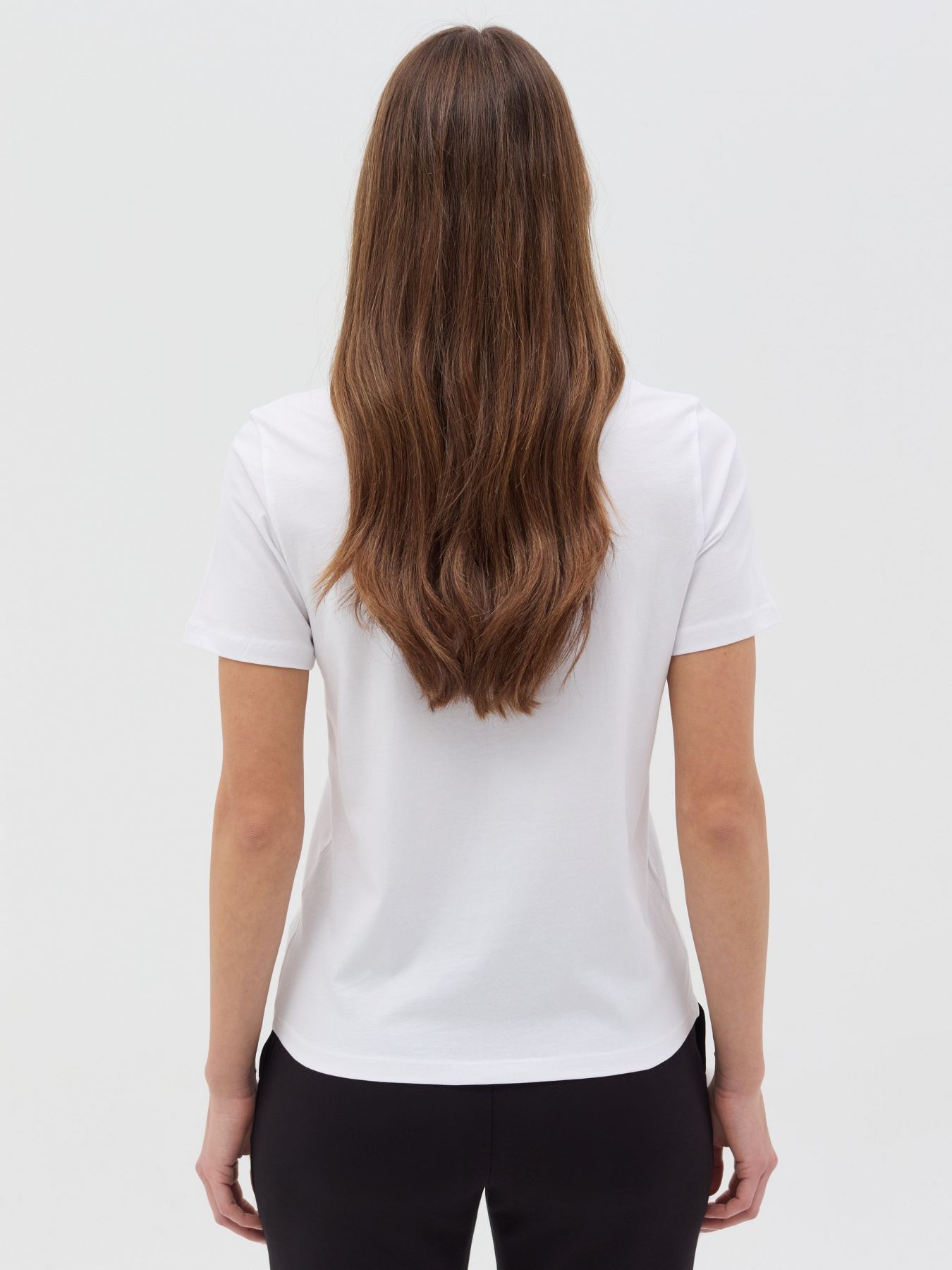 Футболка OVS модель 2256364 Фото