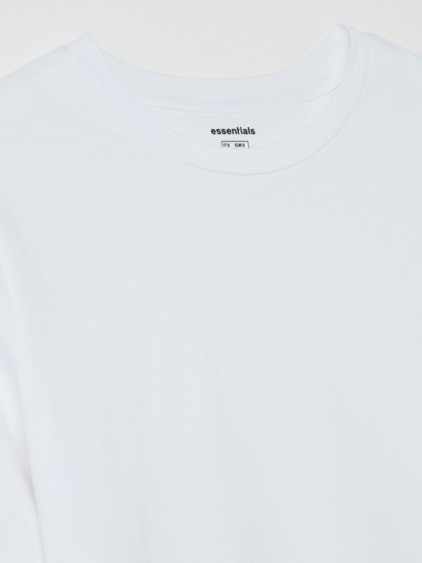 Футболка OVS модель 2256364 Фото