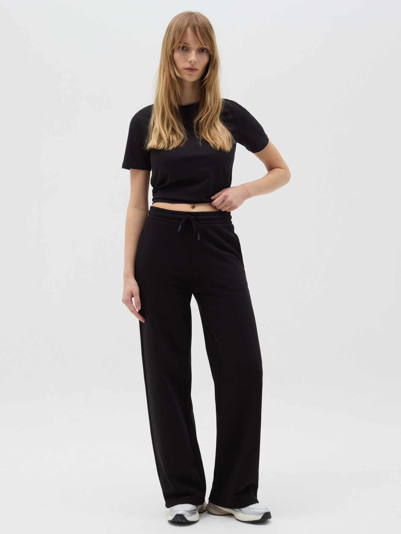 Футболка OVS модель 2256371 Фото