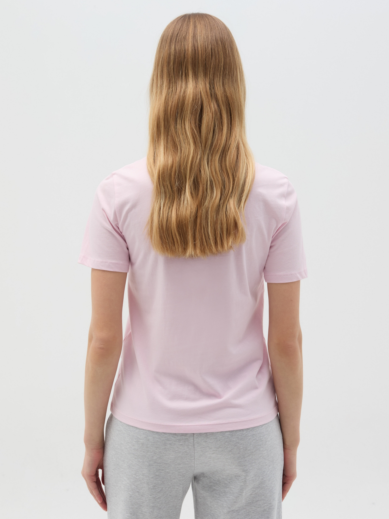 Футболка OVS модель 2256378 Фото