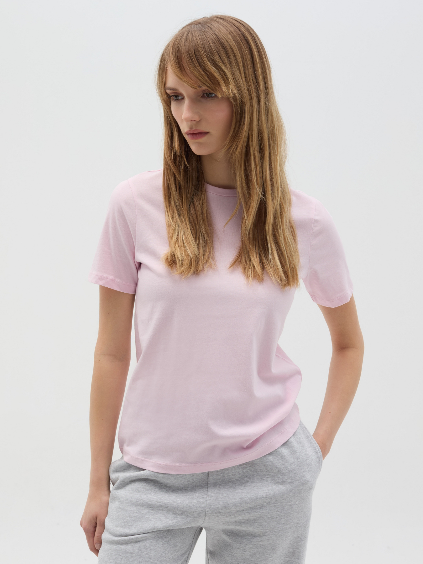 Футболка OVS модель 2256378 Фото