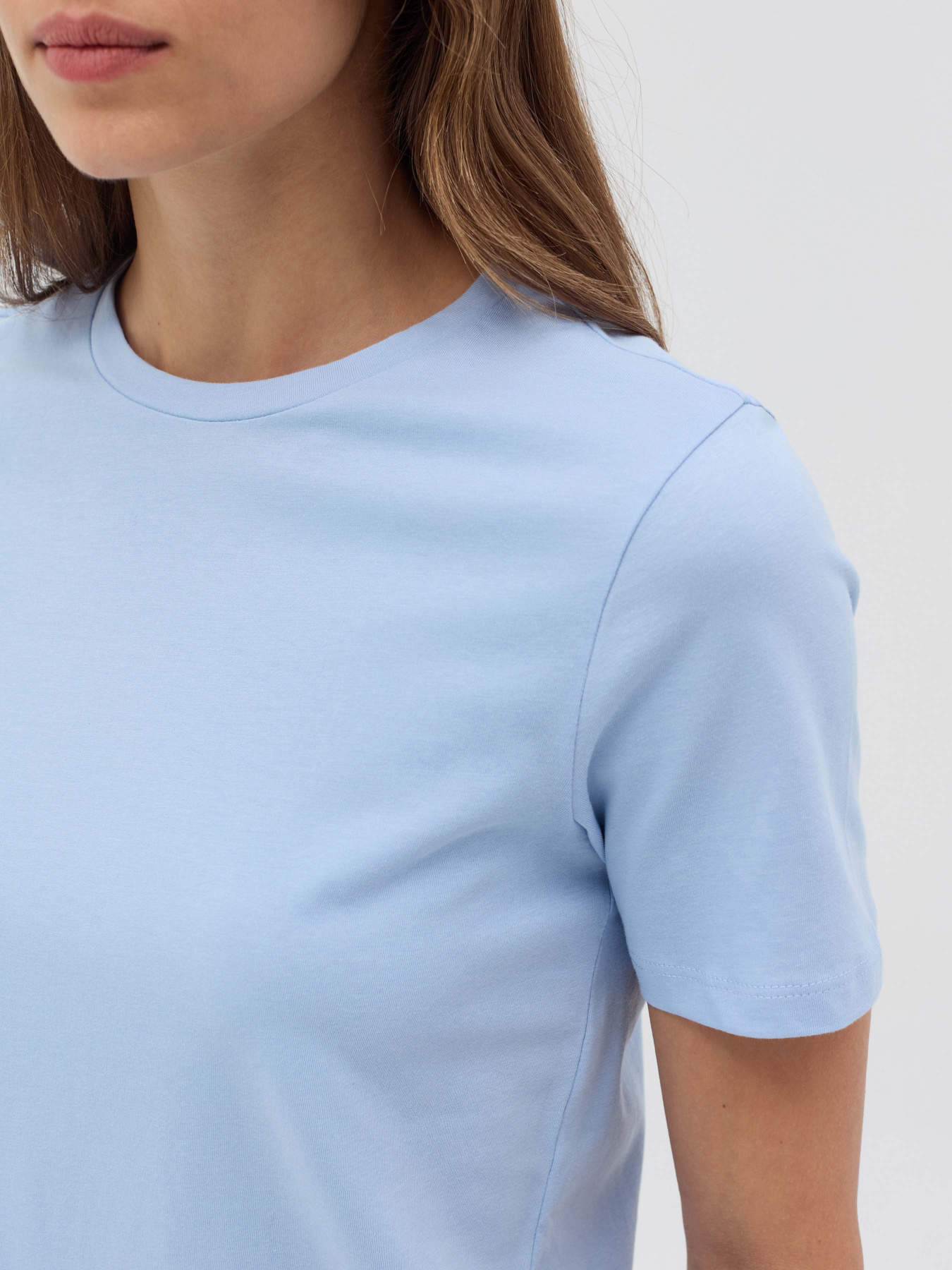 Футболка OVS модель 2256392 Фото