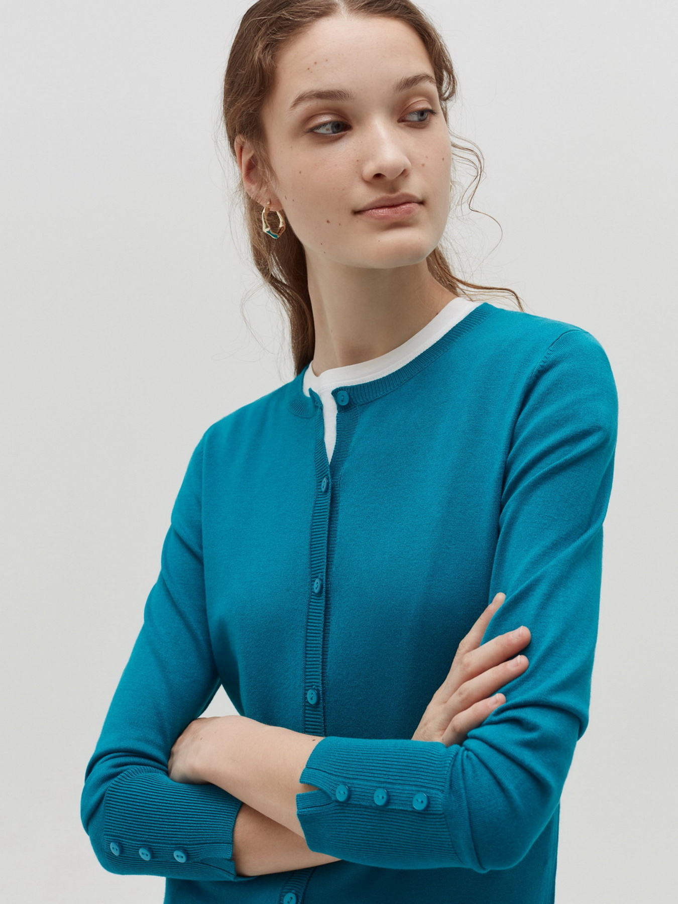 Кардиган OVS модель 1289227 Фото