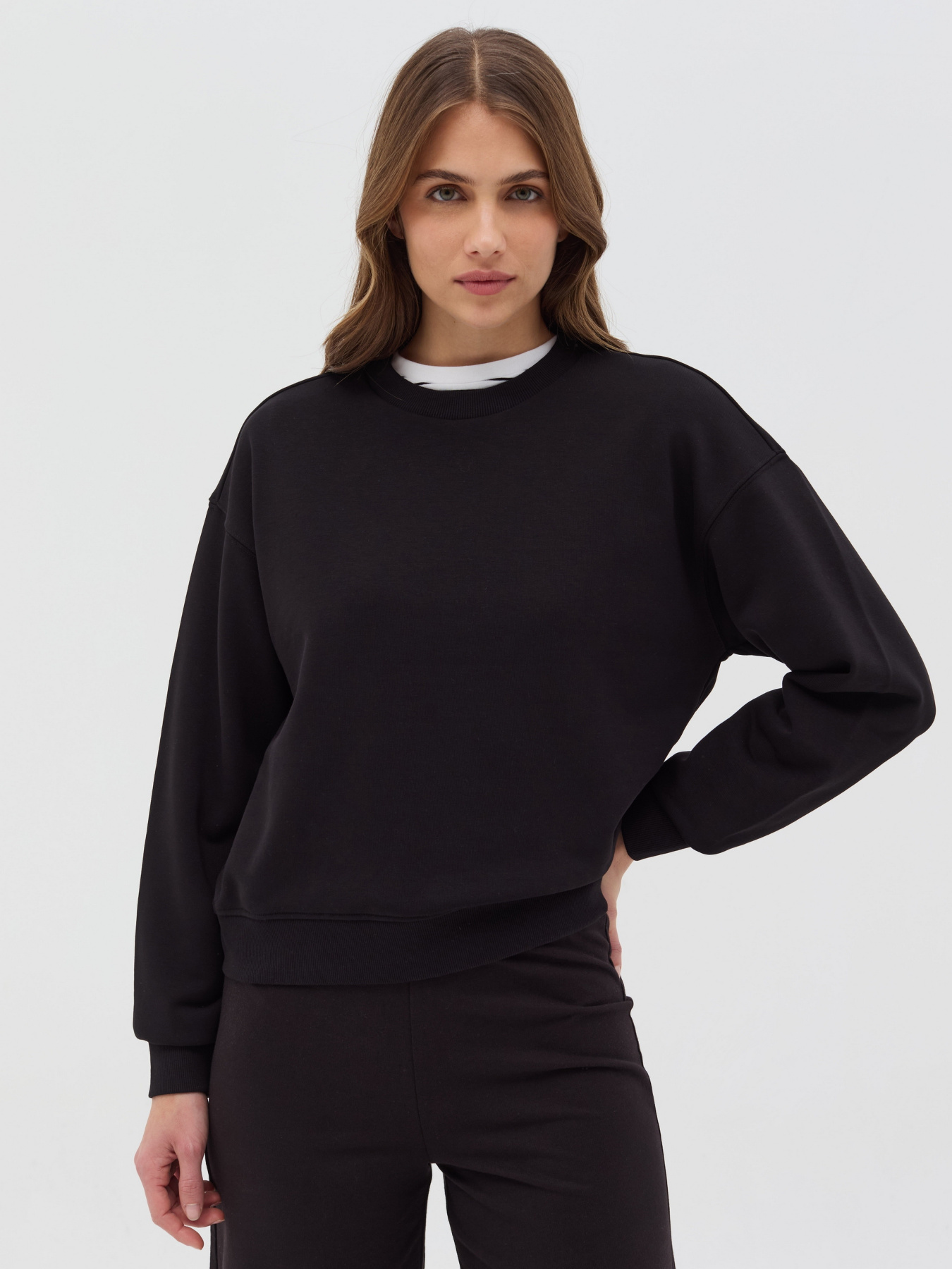 Світшот OVS модель 2256510 Фото