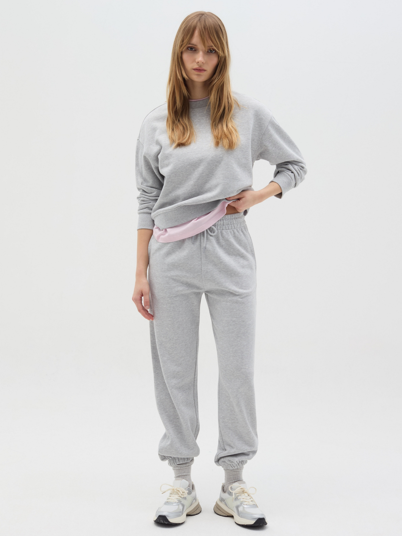 Свитшот OVS модель 2256528 Фото