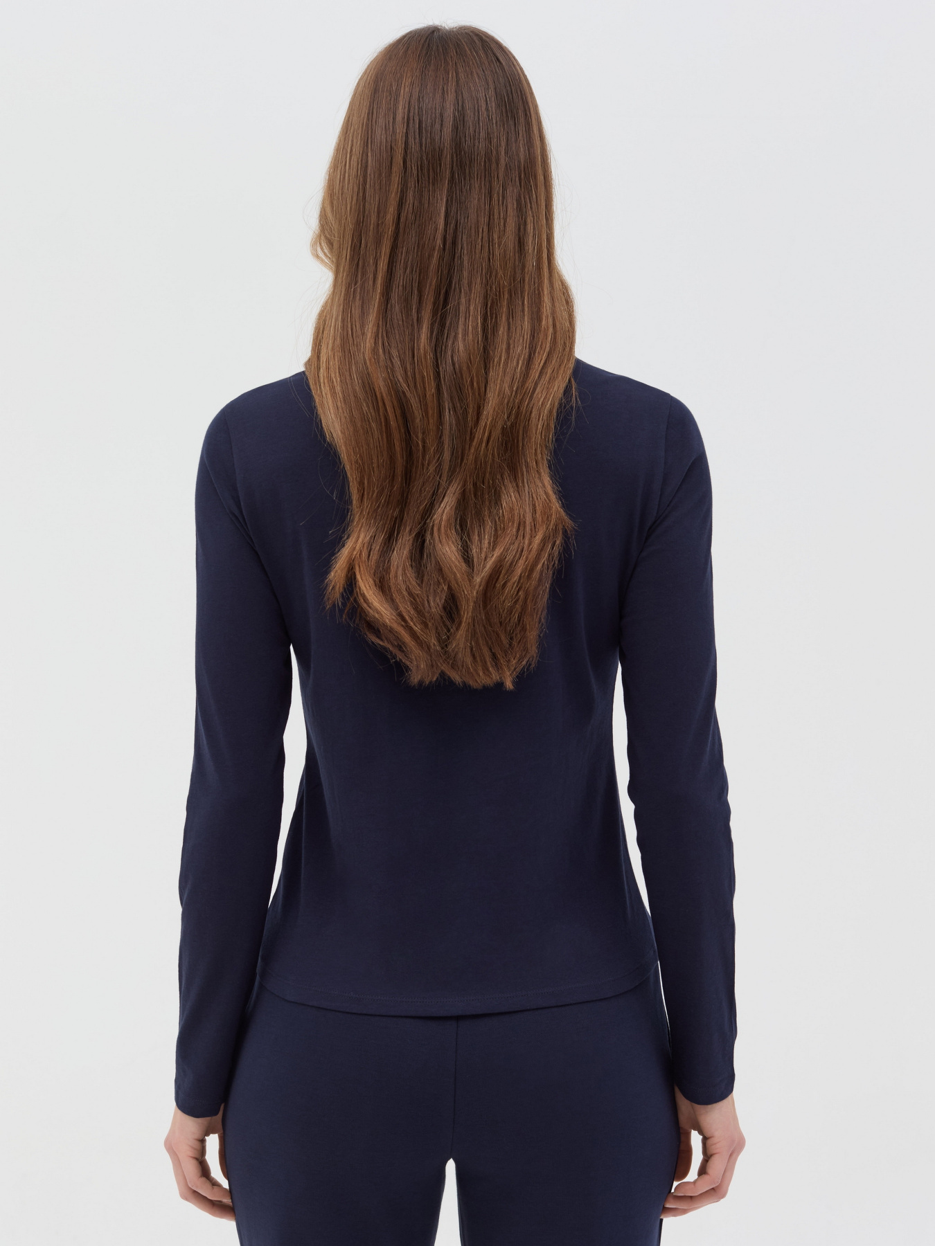 Лонгслив OVS модель 2256570 Фото