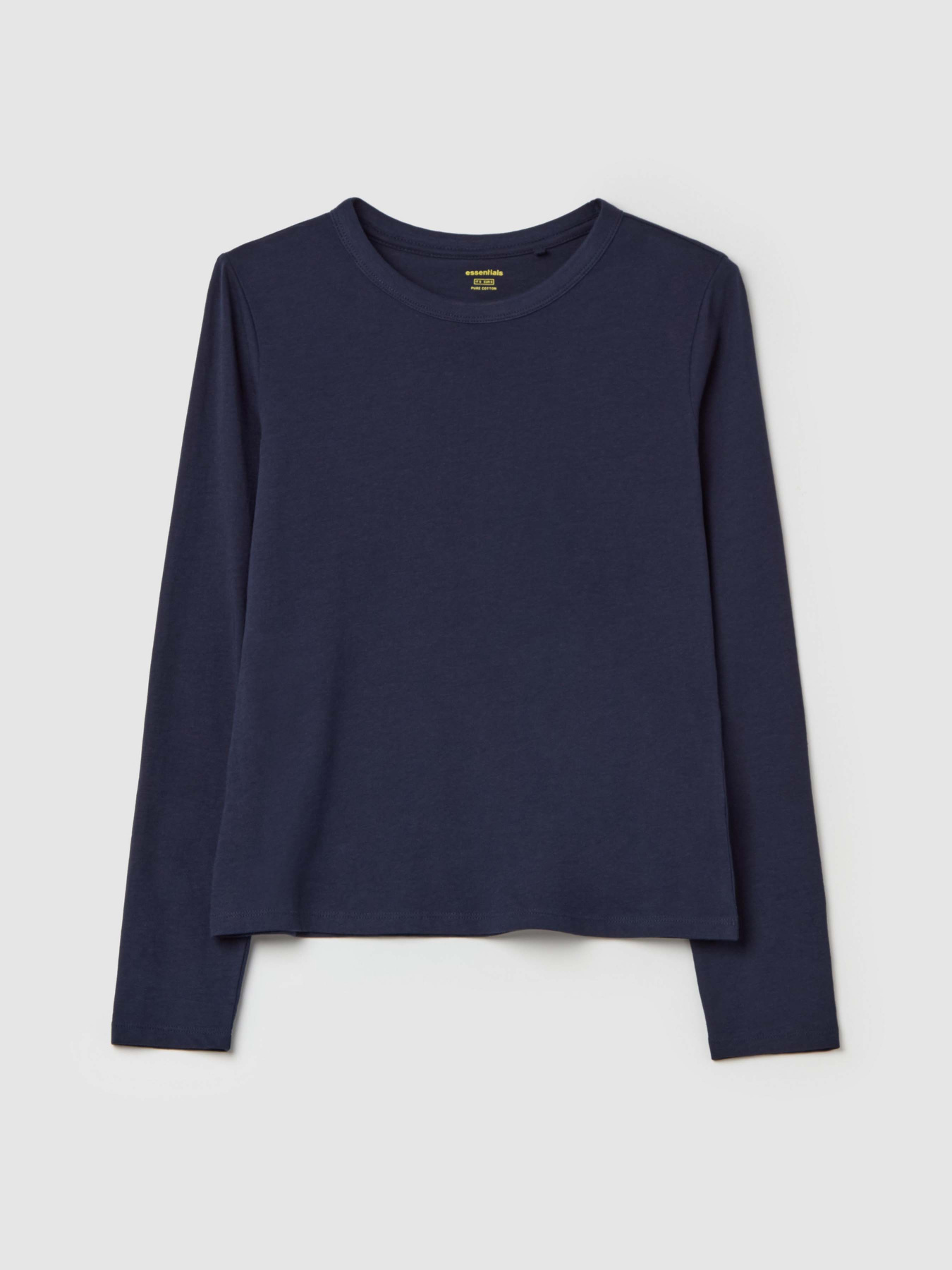 Лонгслив OVS модель 2256570 Фото