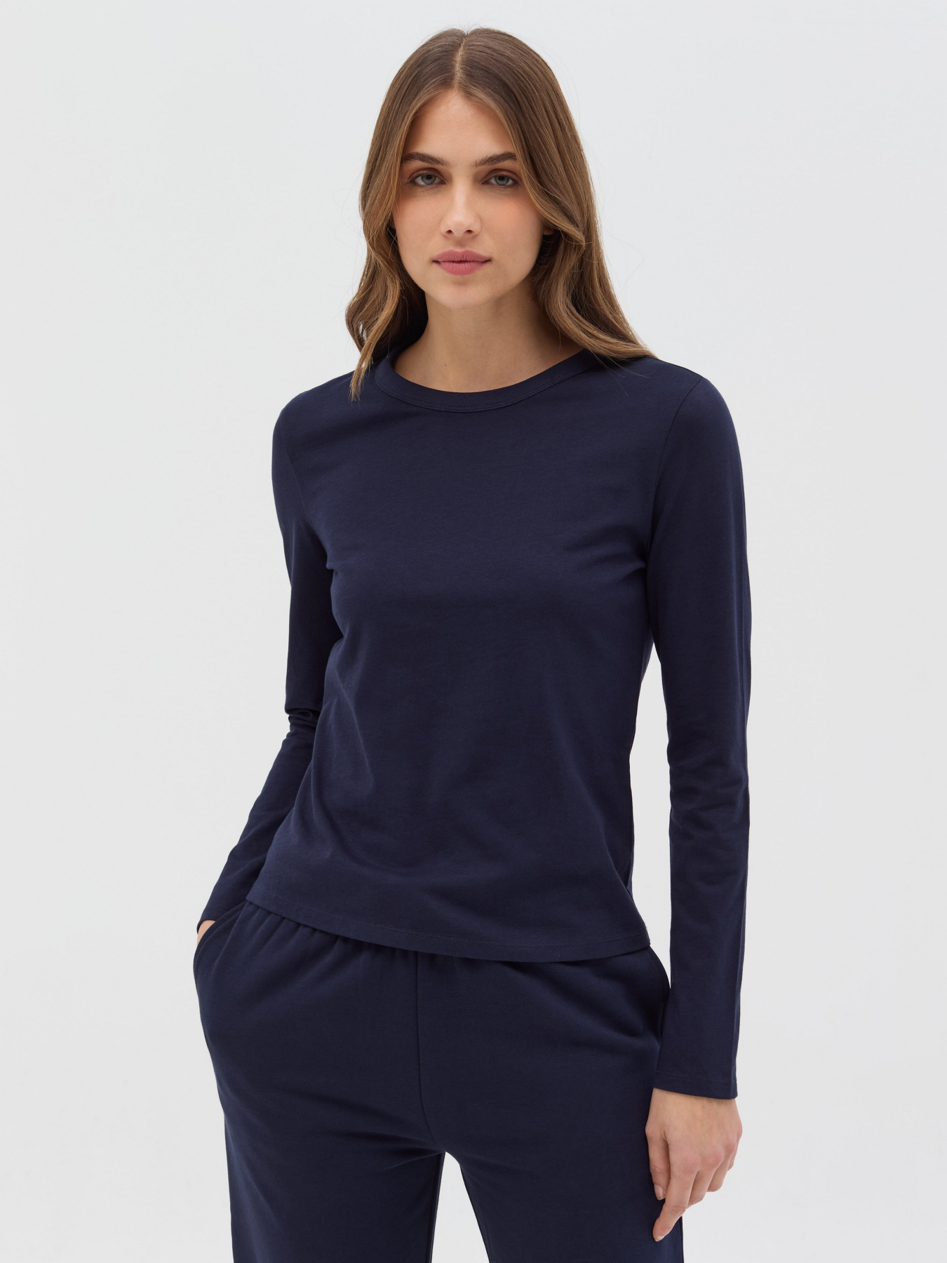 Лонгслів OVS модель 2256570 Фото