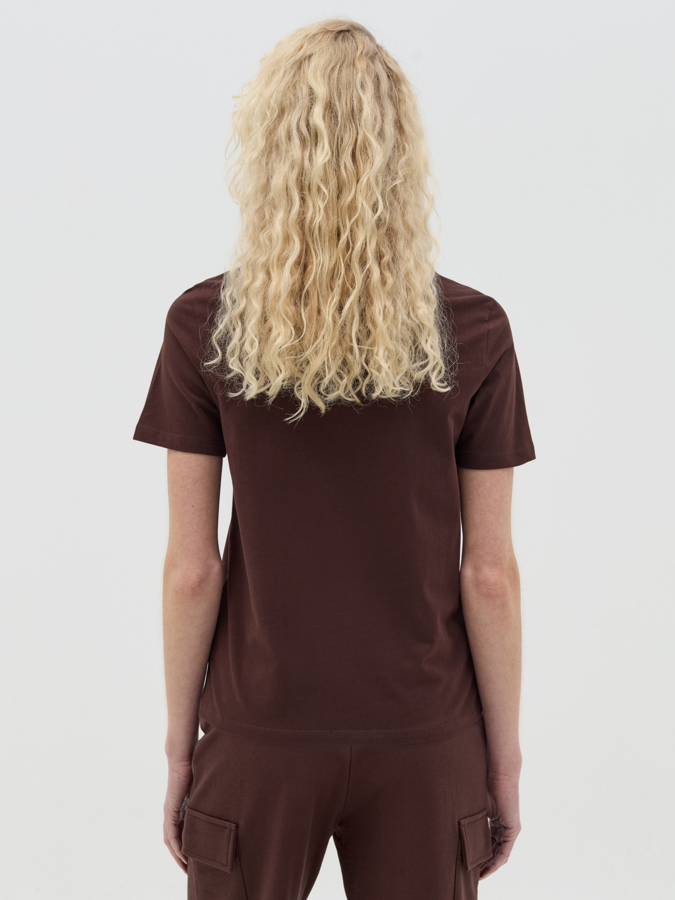 Футболка OVS модель 2266996 Фото