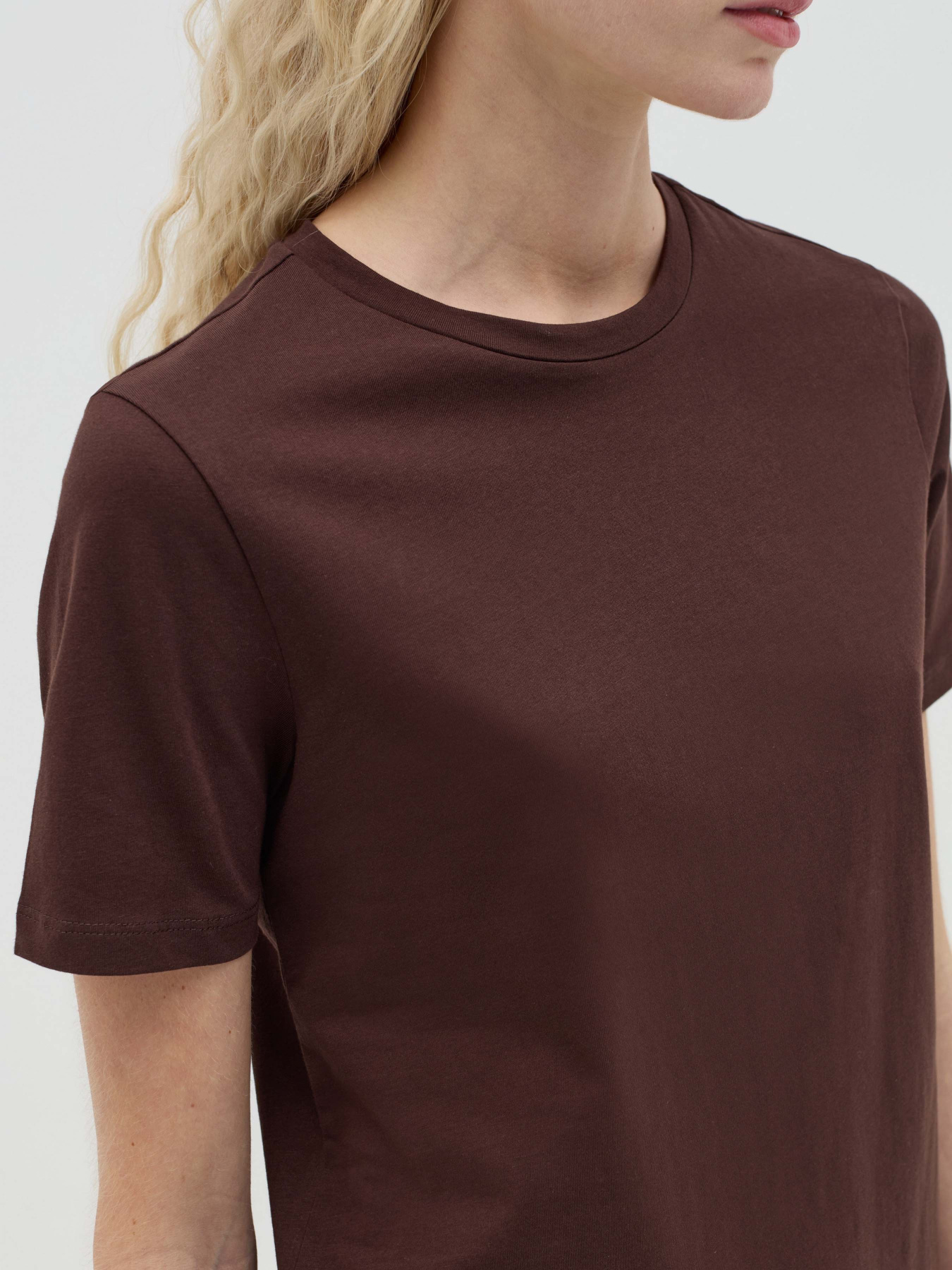 Футболка OVS модель 2266996 Фото