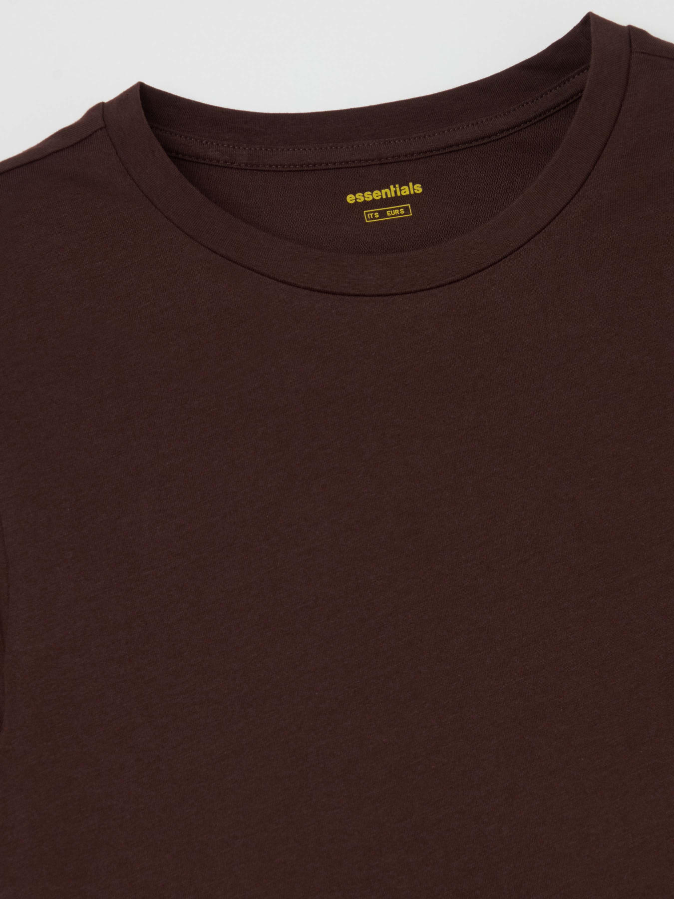 Футболка OVS модель 2266996 Фото