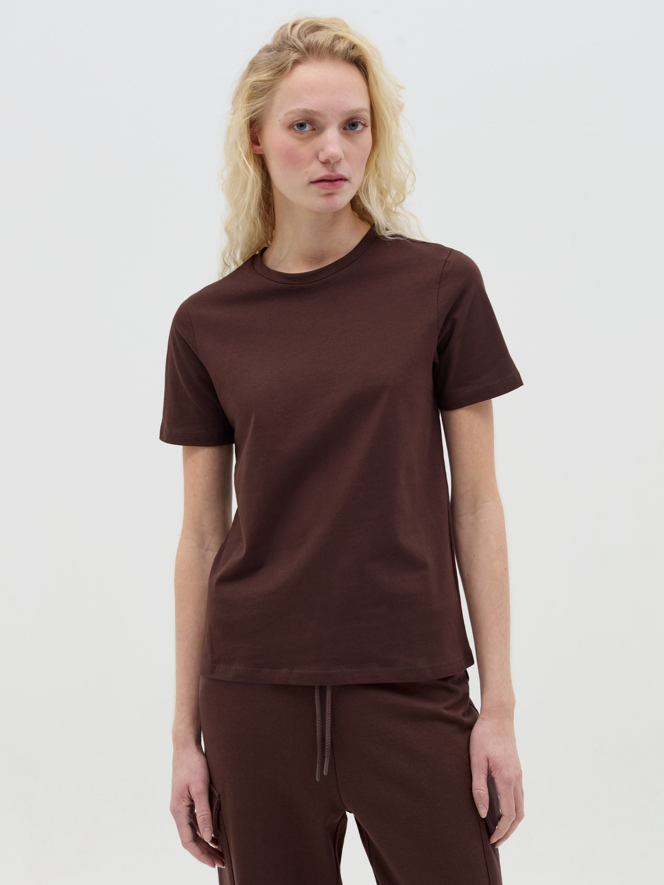 Футболка OVS модель 2266996 Фото