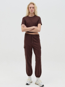 Футболка OVS модель 2266996 Фото