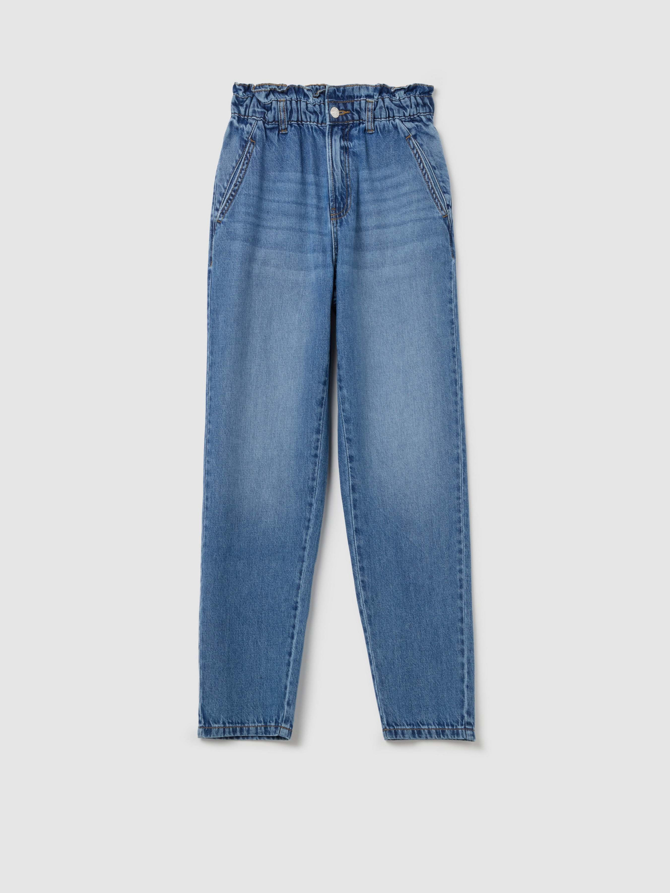 Джинси мом OVS модель 2175576 Фото