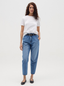 Джинси мом OVS модель 2175576 Фото