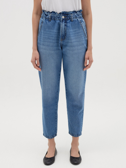 Джинси мом OVS Модель 2175576 Фото