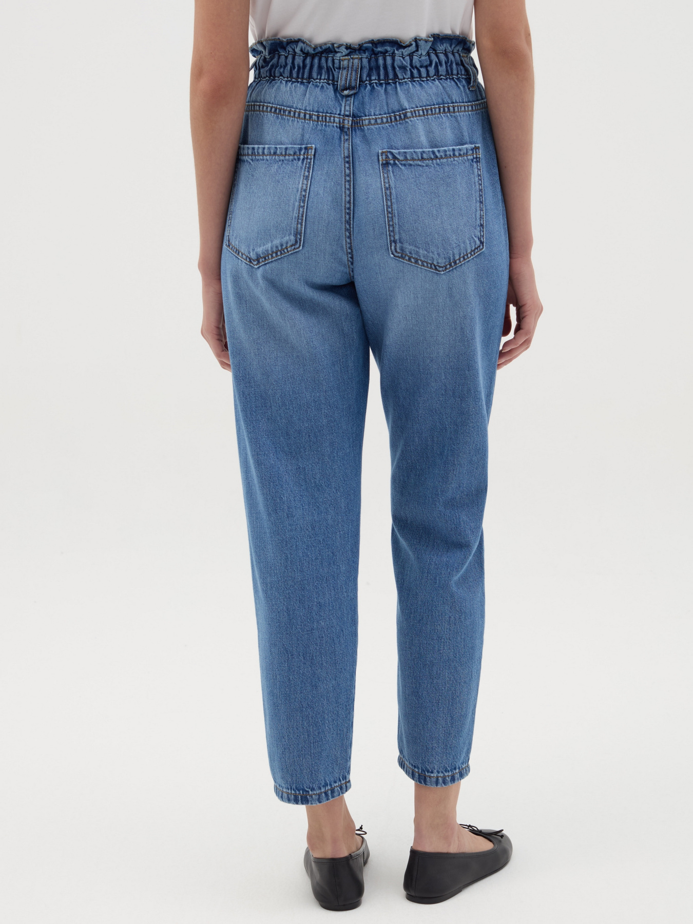 Джинси мом OVS модель 2175576 Фото