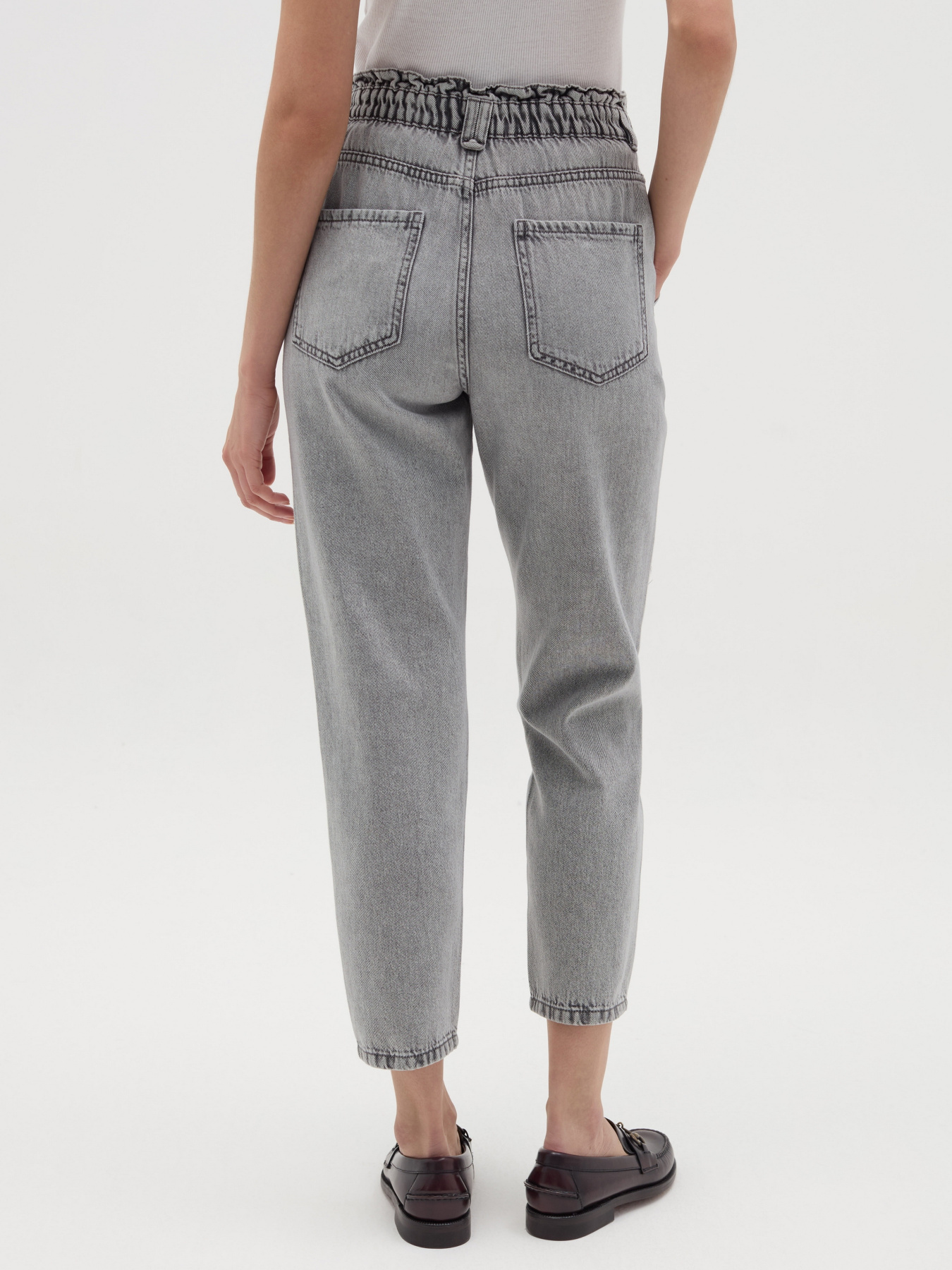 Джинси мом OVS модель 2175586 Фото