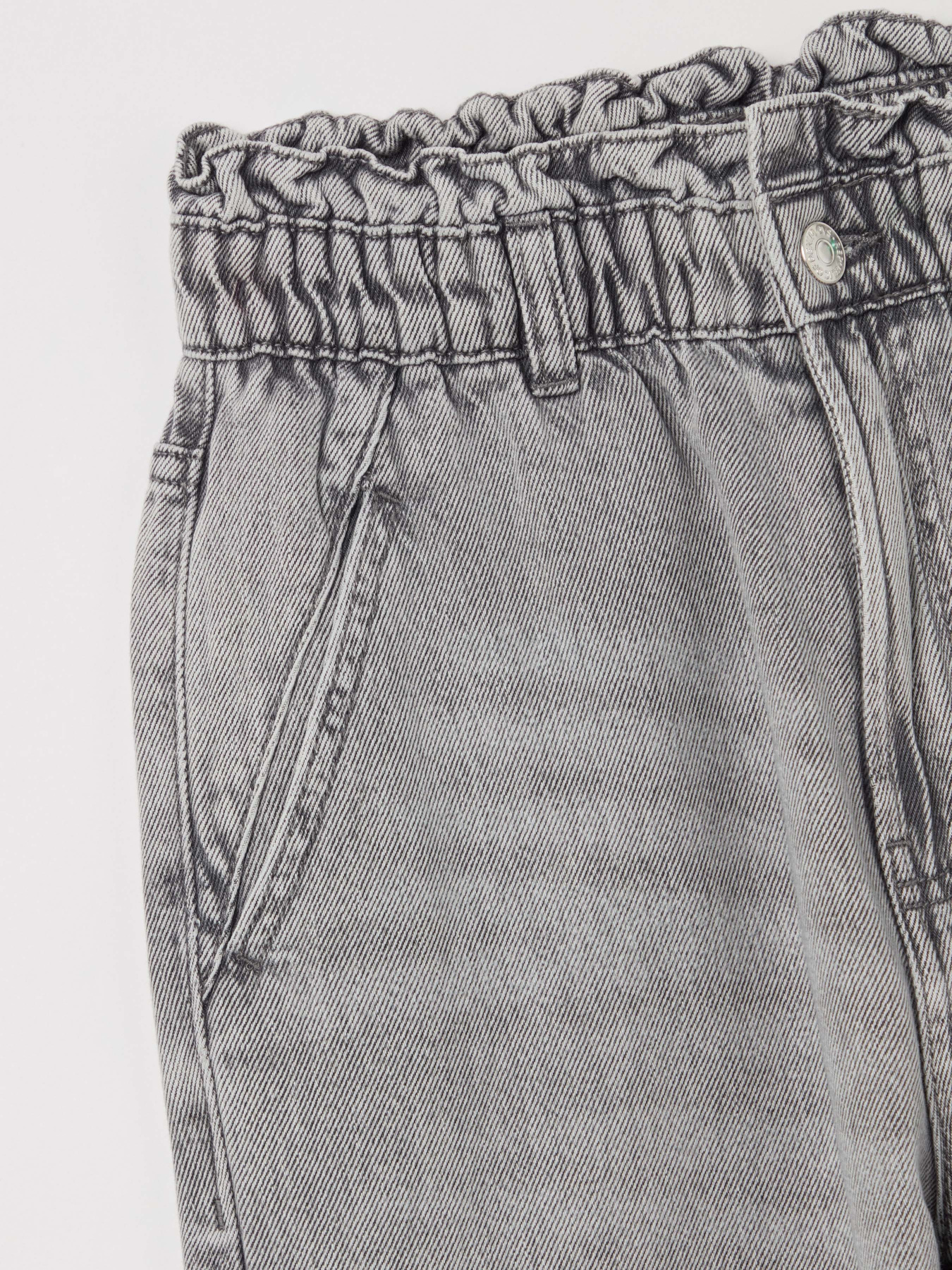 Джинси мом OVS модель 2175586 Фото