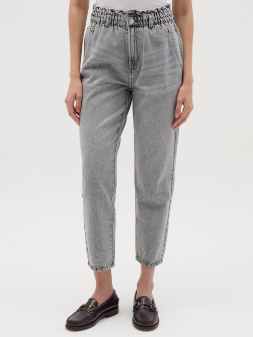 Джинси мом OVS Модель 2175586 Фото