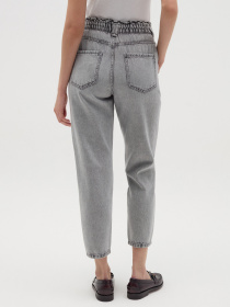 Джинси мом OVS модель 2175586 Фото