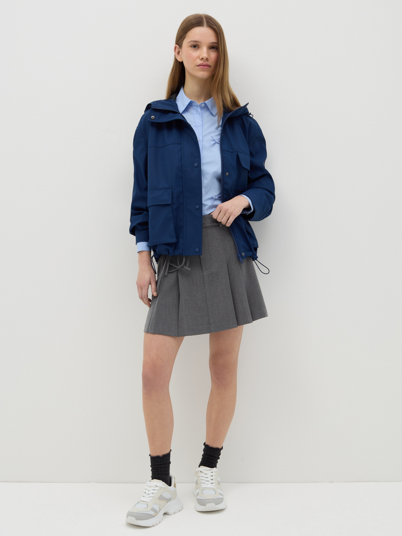 Спідниця міні OVS модель 2169730 Фото