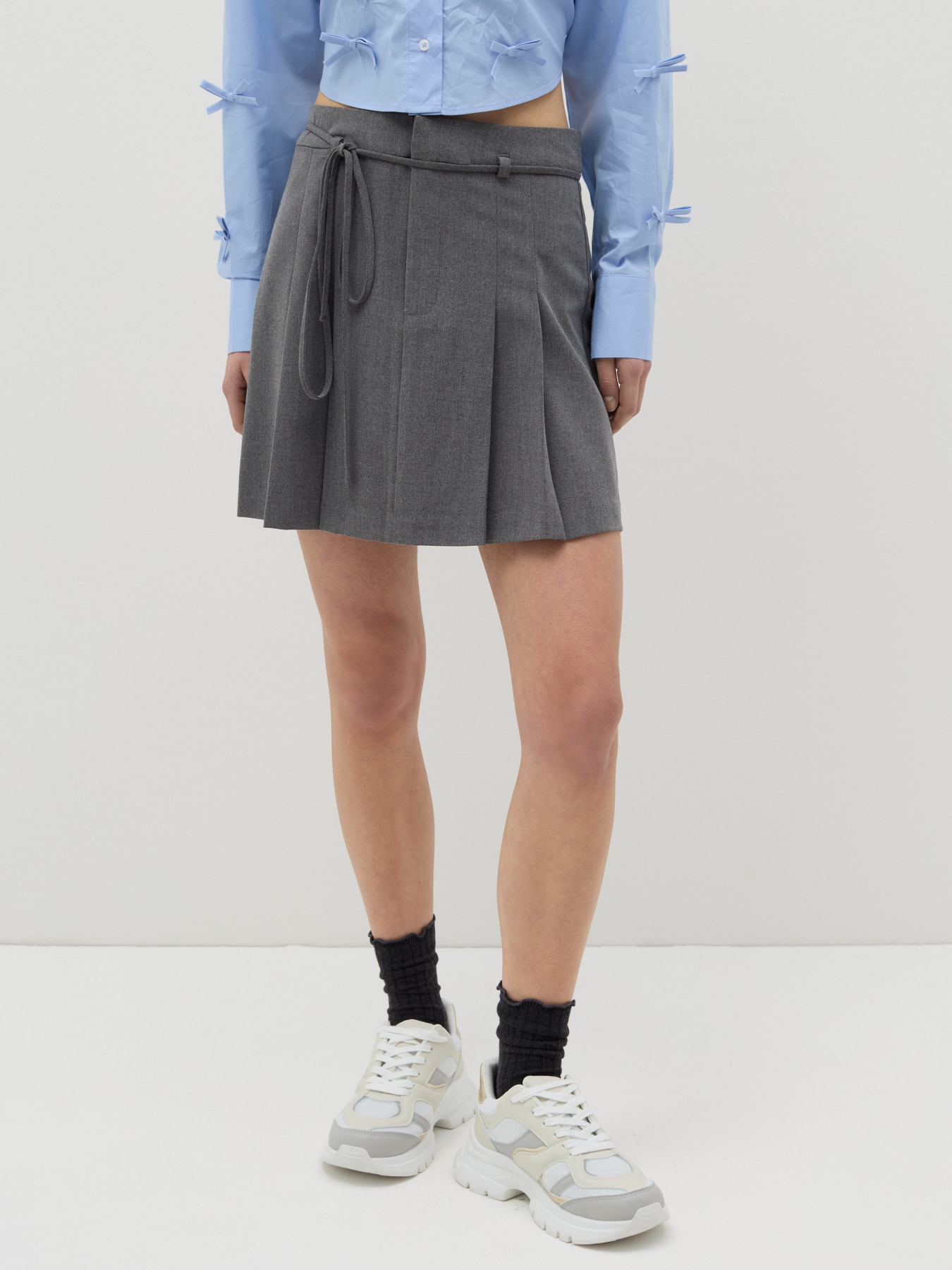 Спідниця міні OVS модель 2169730 Фото