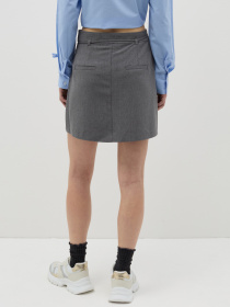 Спідниця міні OVS модель 2169730 Фото