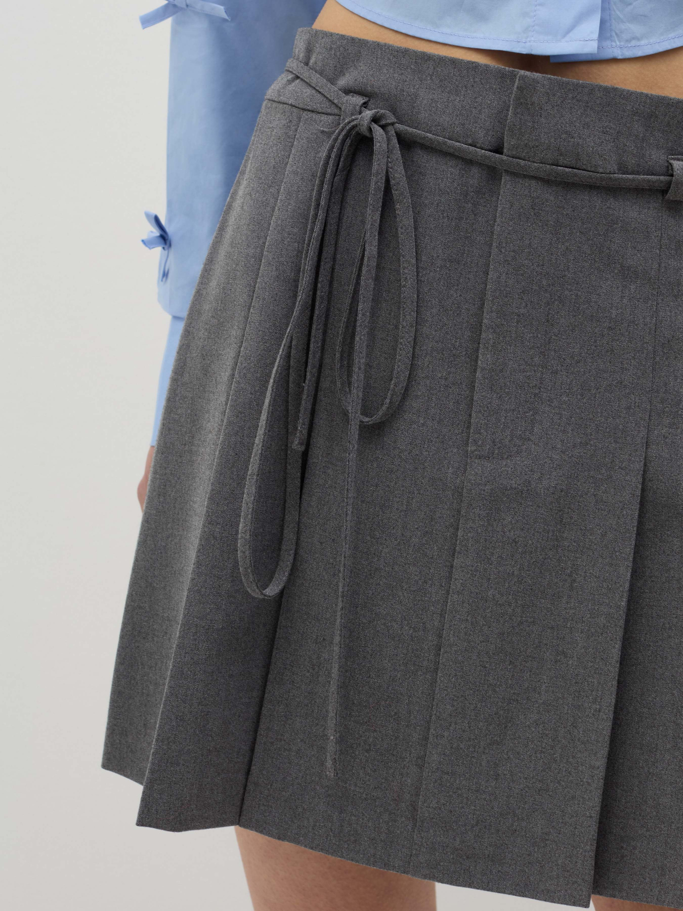 Спідниця міні OVS модель 2169730 Фото