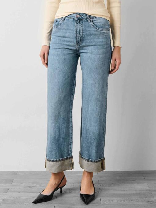 Прямі джинси OVS Модель 2257210 Фото