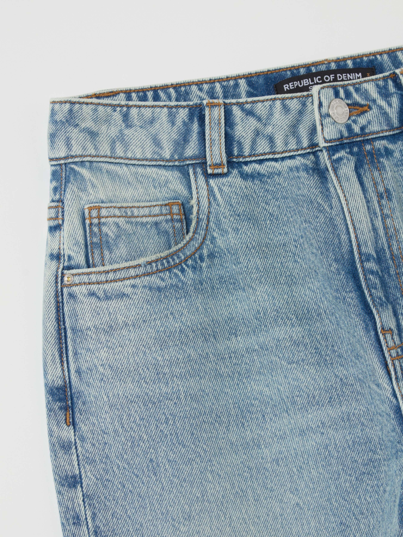 Прямі джинси OVS модель 2175624 Фото