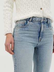 Прямі джинси OVS модель 2175624 Фото