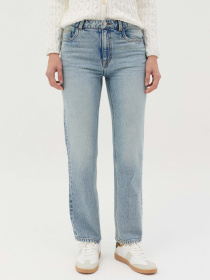 Прямые джинсы OVS модель 2175624 Фото