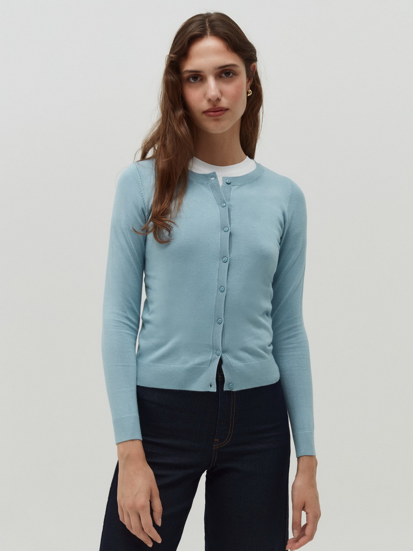 Кардиган OVS модель 1289252 Фото