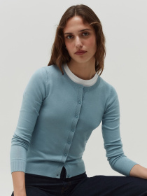 Кардиган OVS модель 1289252 Фото