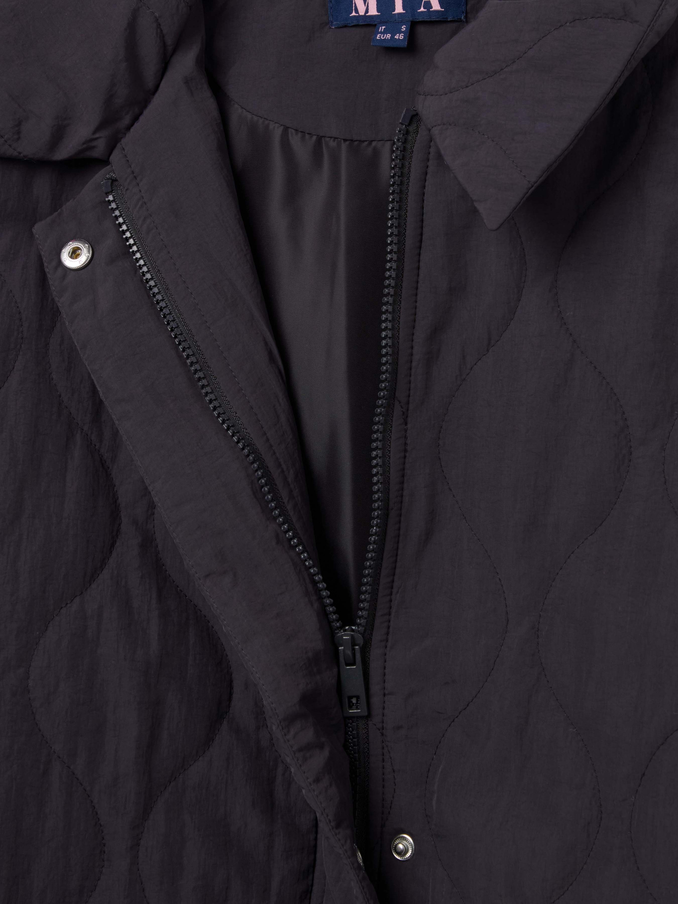 Демісезонна куртка OVS модель 2174980 Фото