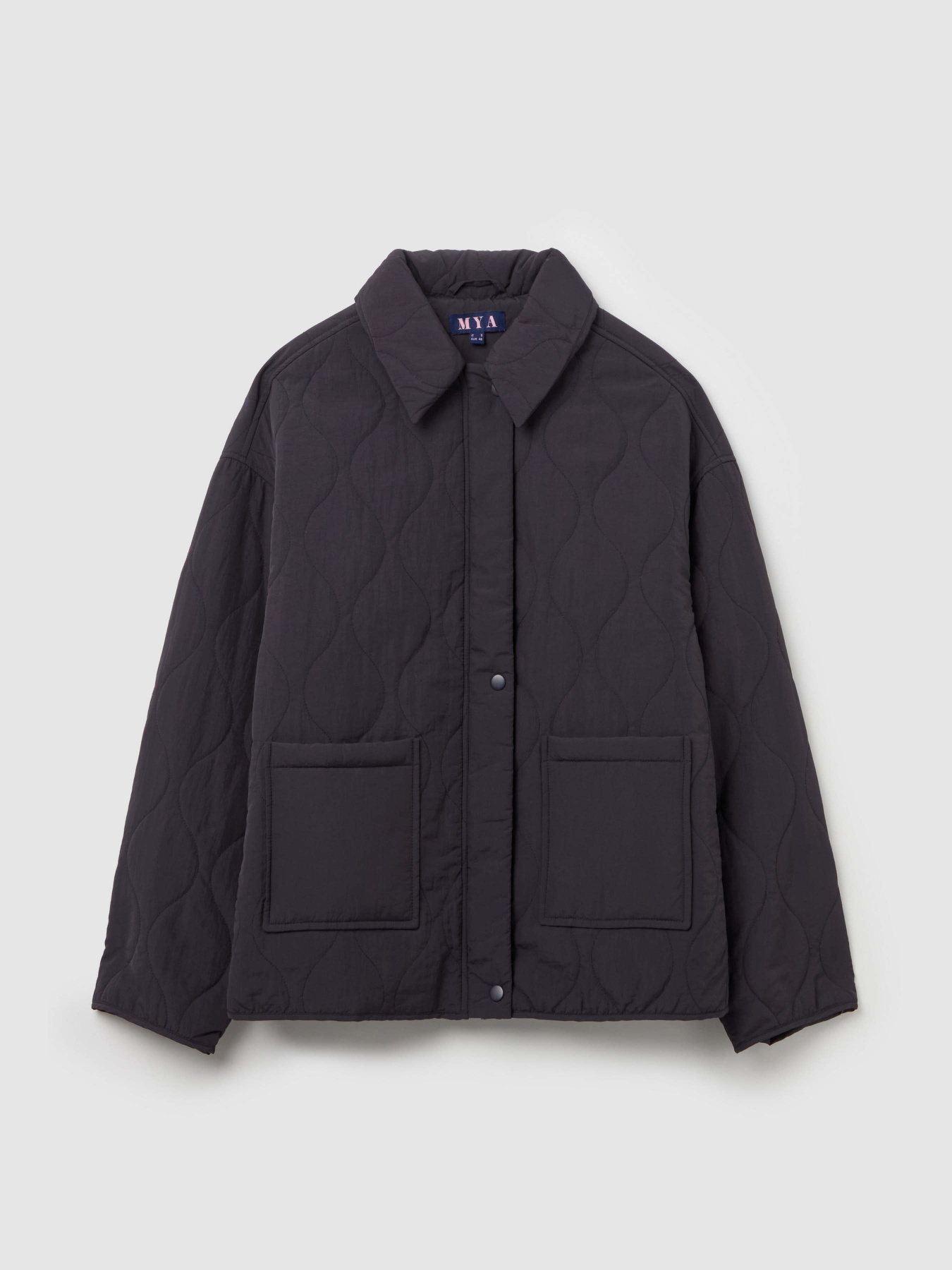 Демісезонна куртка OVS модель 2174980 Фото