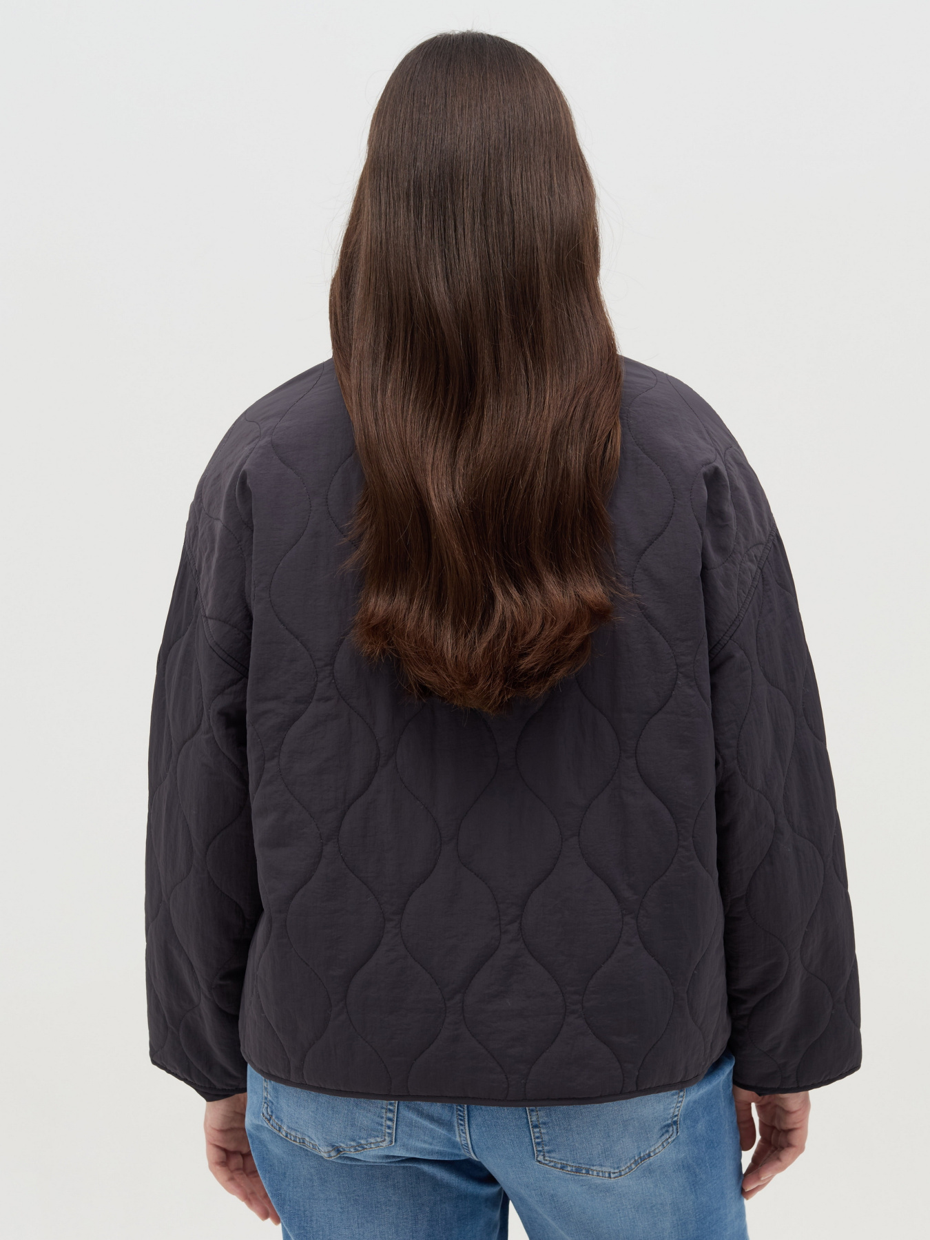 Демісезонна куртка OVS модель 2174980 Фото