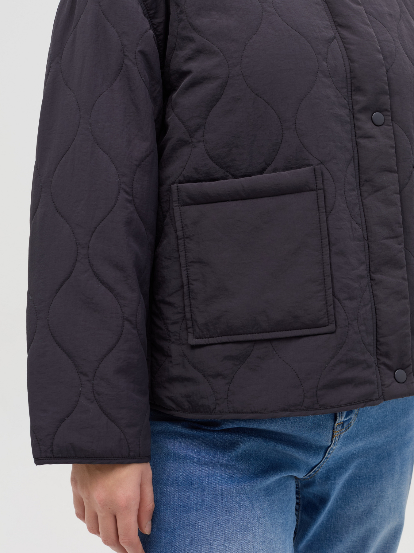 Демісезонна куртка OVS модель 2174980 Фото