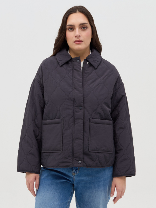 Демисезонная куртка OVS модель 2174980 Фото