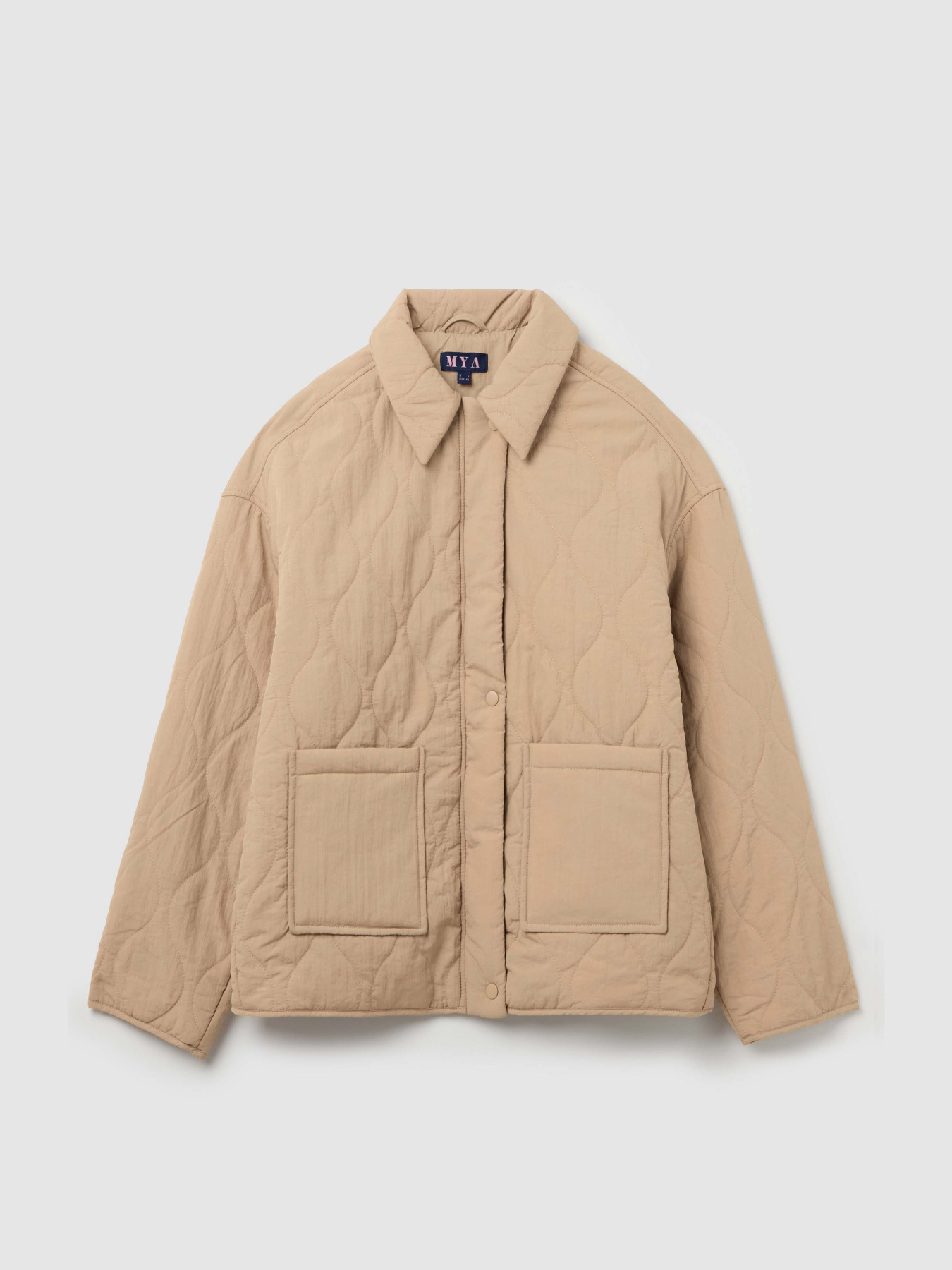 Демісезонна куртка OVS модель 2174985 Фото