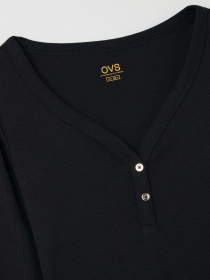 Лонгслив OVS модель 2195416 Фото