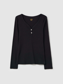 Лонгслив OVS модель 2195416 Фото