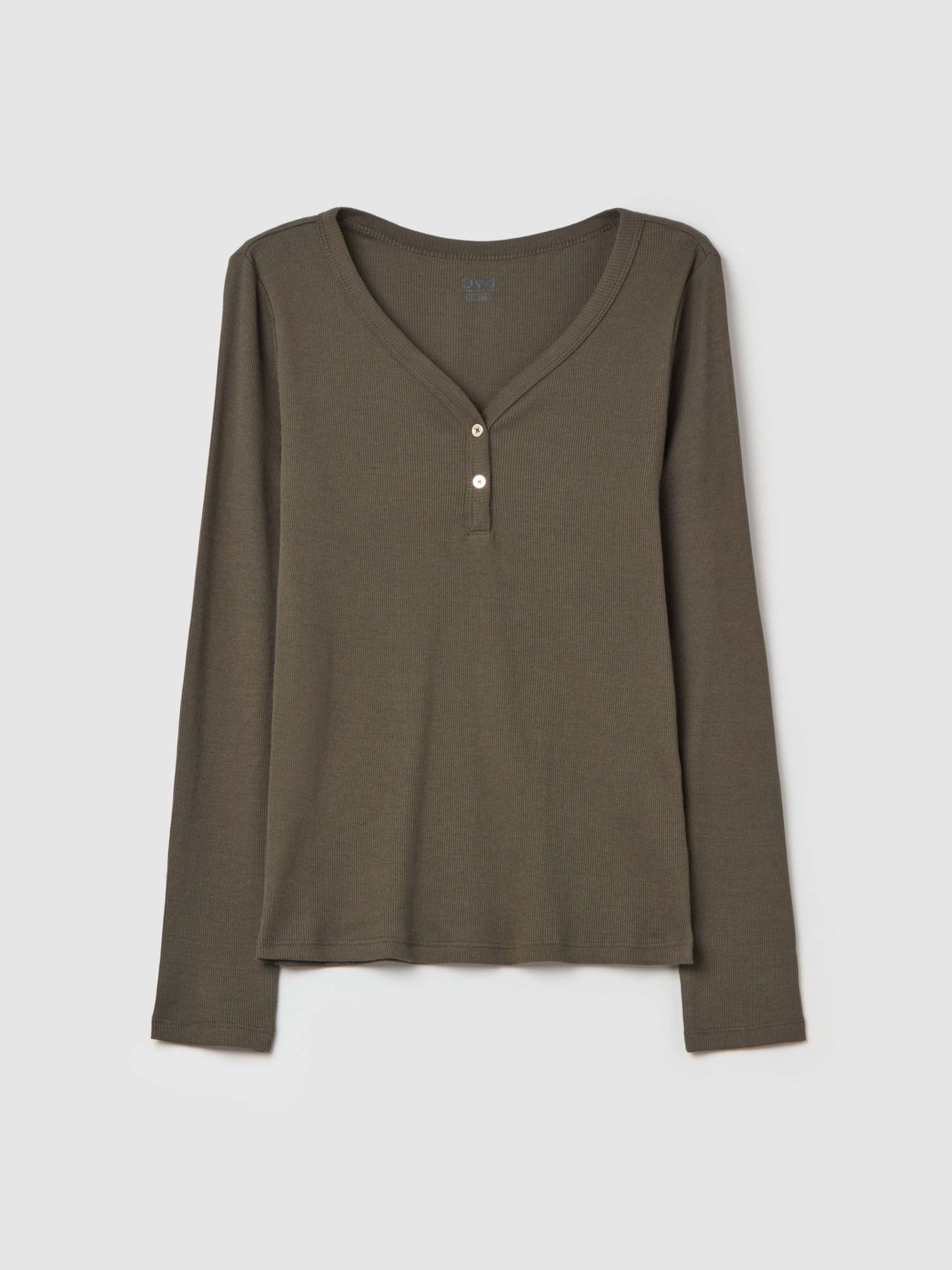 Лонгслив OVS модель 2195422 Фото